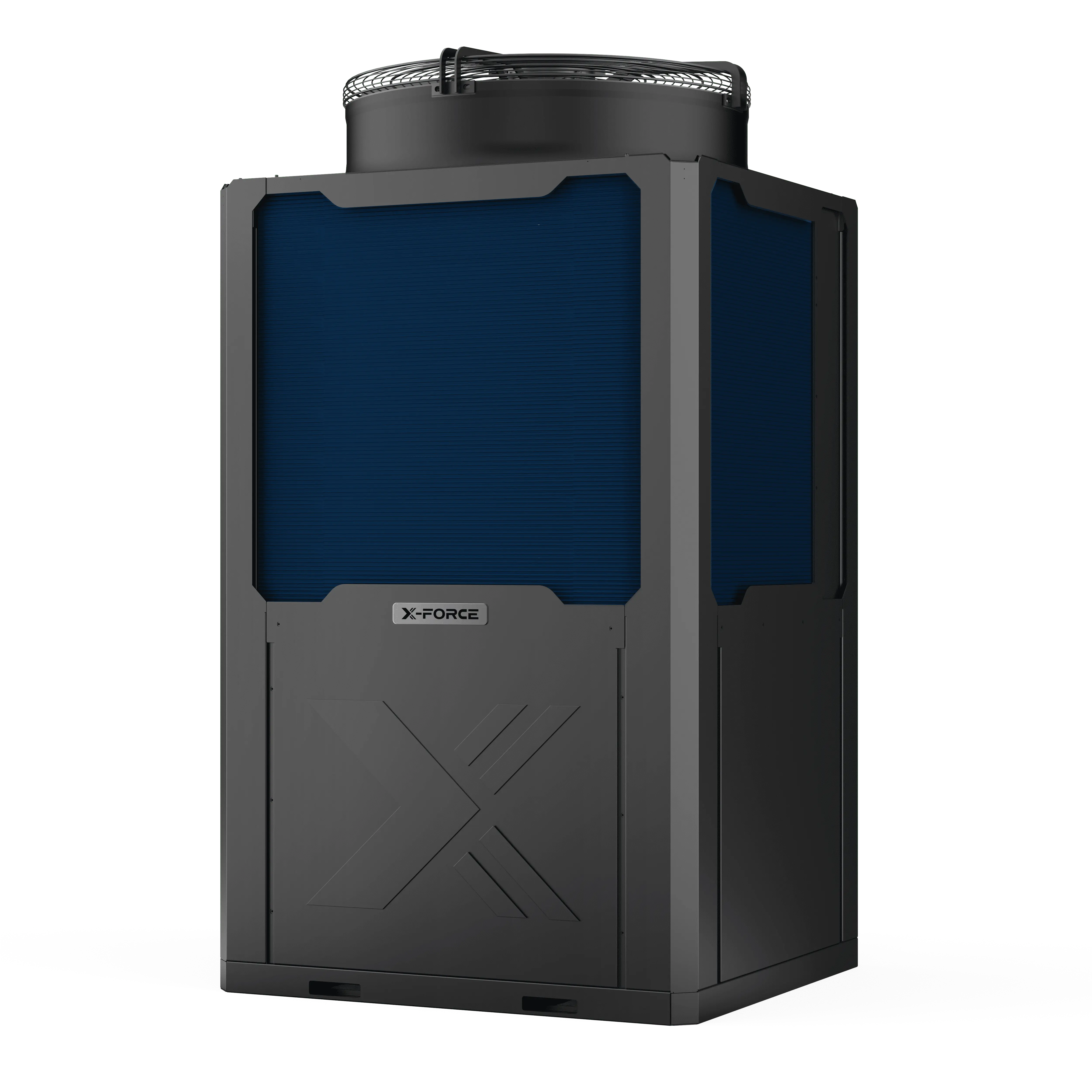 Commercial Air To Water Heat Pump