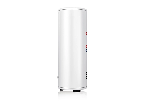 2-in-1 Cylinder (DHW+Buffer)