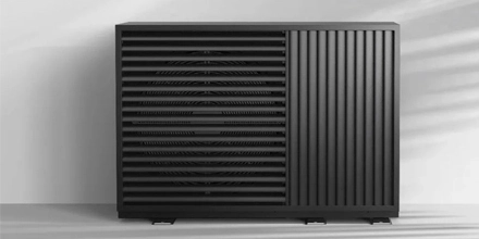 AXEN's R290 Monoblock Heat Pump Wins the 2023 Red Dot Award!