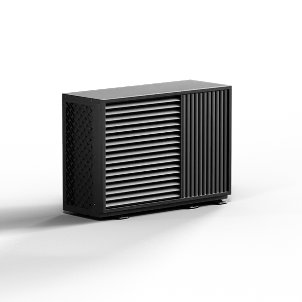 Air To Water Heat Pump