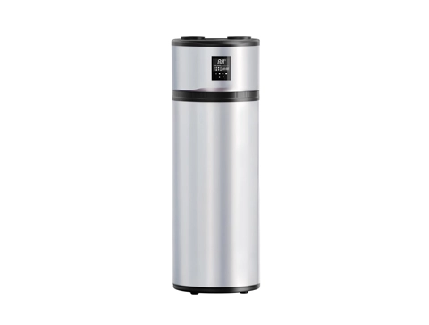 All In One (R134a) Domestic Hot Water Heat Pump