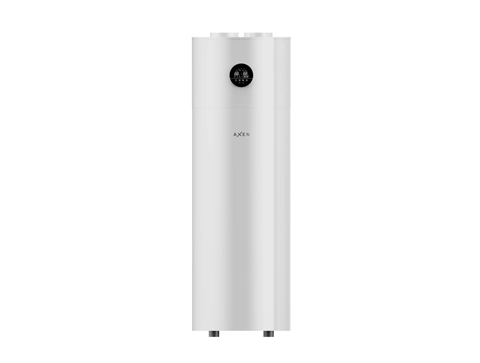 R290 Domestic Hot Water All In One Heat Pump