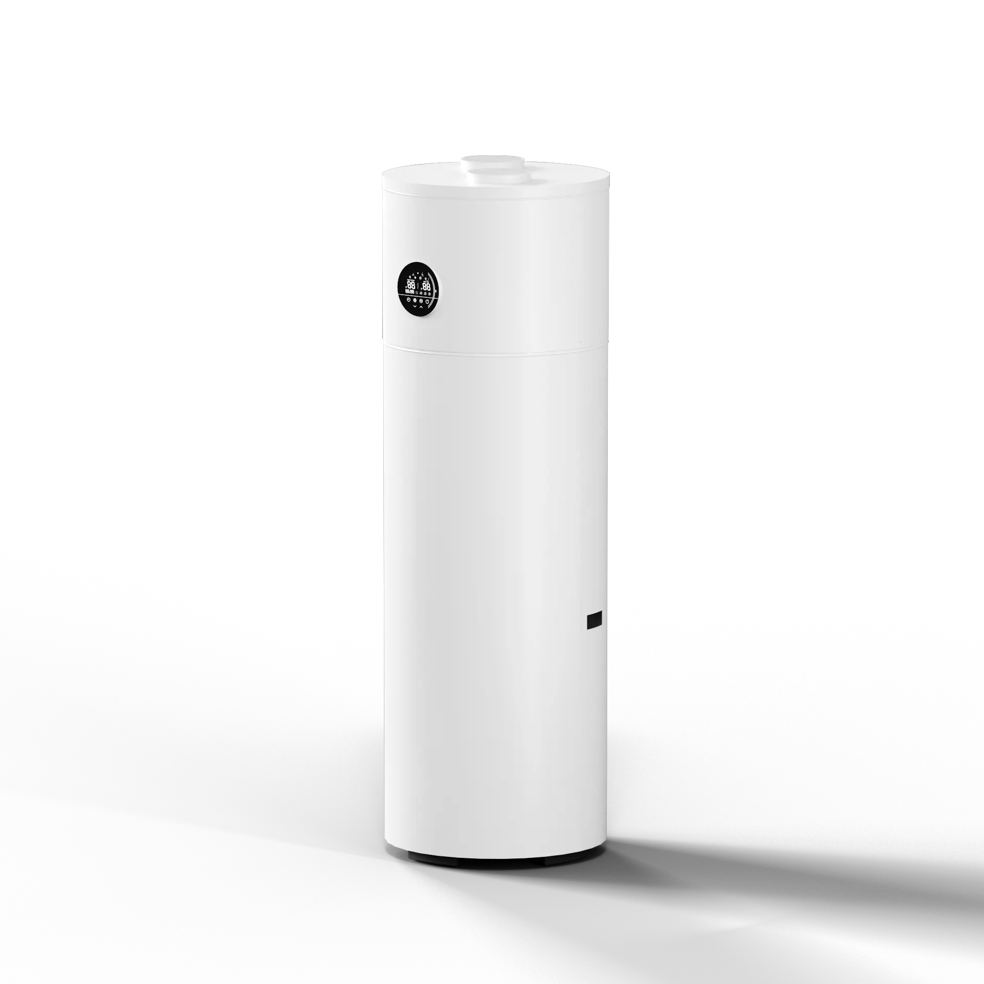 Domestic Hot Water Heat Pump