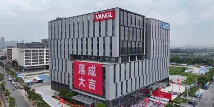Reflecting on the AXEN Guangzhou Headquarters Opening Ceremony and Global Summit