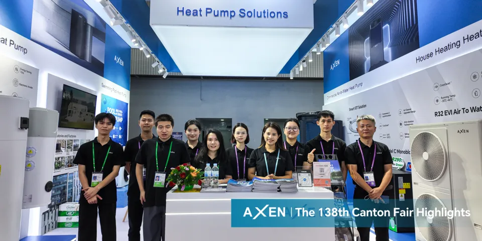 Highlights from Day 1 | Canton Fair 2025