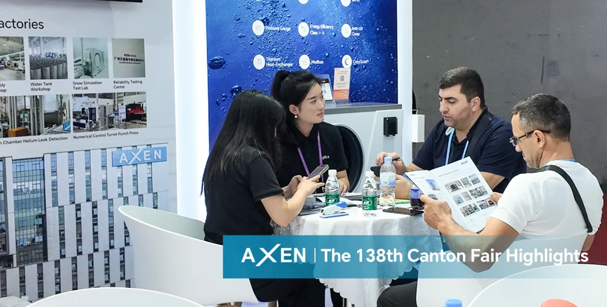 Highlights from Day 3 | Canton Fair 2025