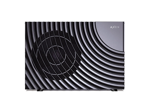 Galaxy Series Swimming Pool Heat Pump