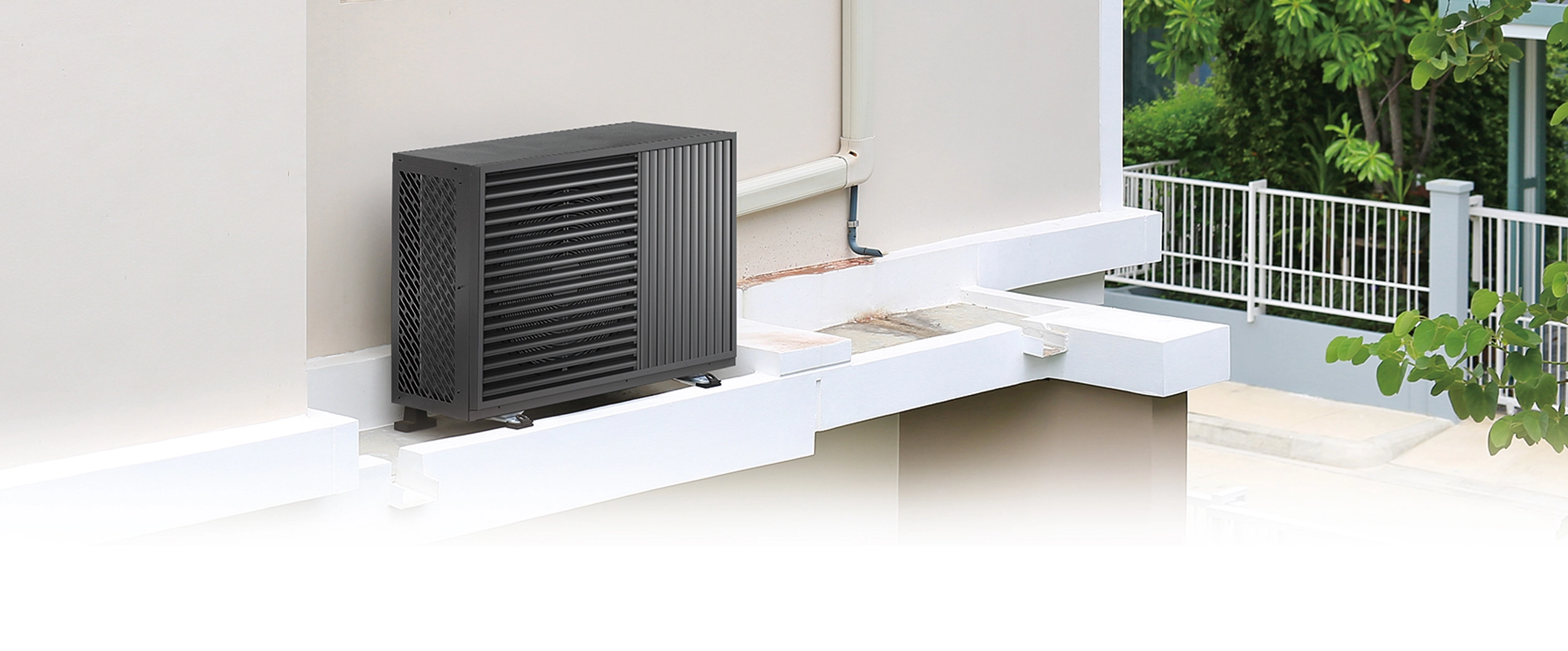 Types of AXEN Heat Pump