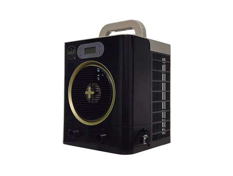Mini Swimming Pool Heat Pump
