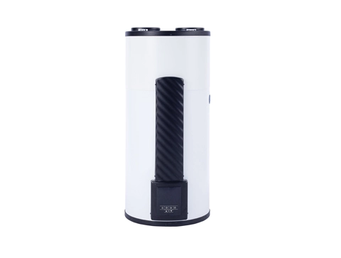 Model A Wall Mount DHW Heat Pump