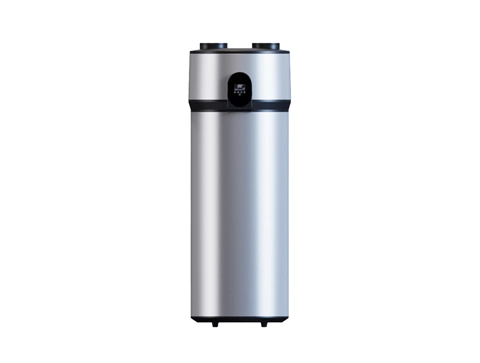 Model J DHW Heat Pump