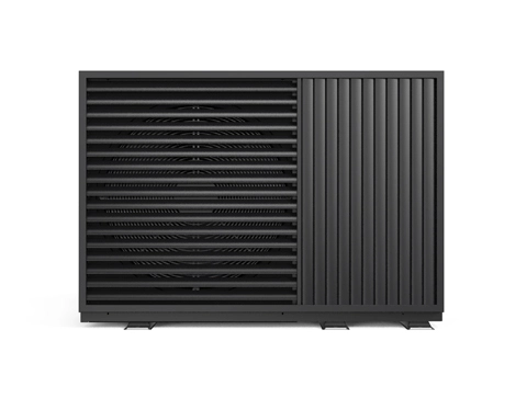 Model X Monobloc Air To Water Heat Pump