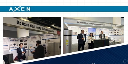 AXEN at ARBS: A Recap of Our Incredible Experience