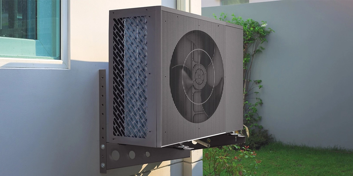 R290 Air to Water Heat Pump: Driving Sustainable Development