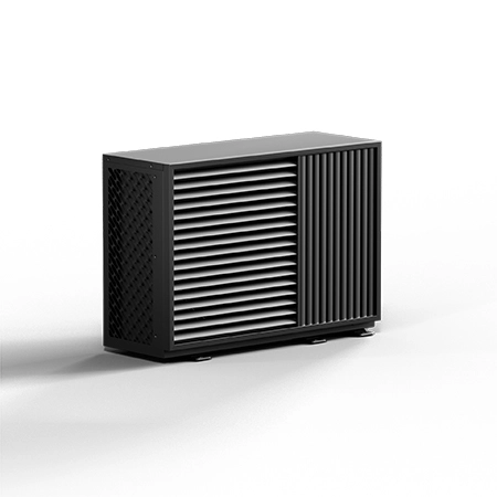 R290 Monobloc Air To Water Heat Pump