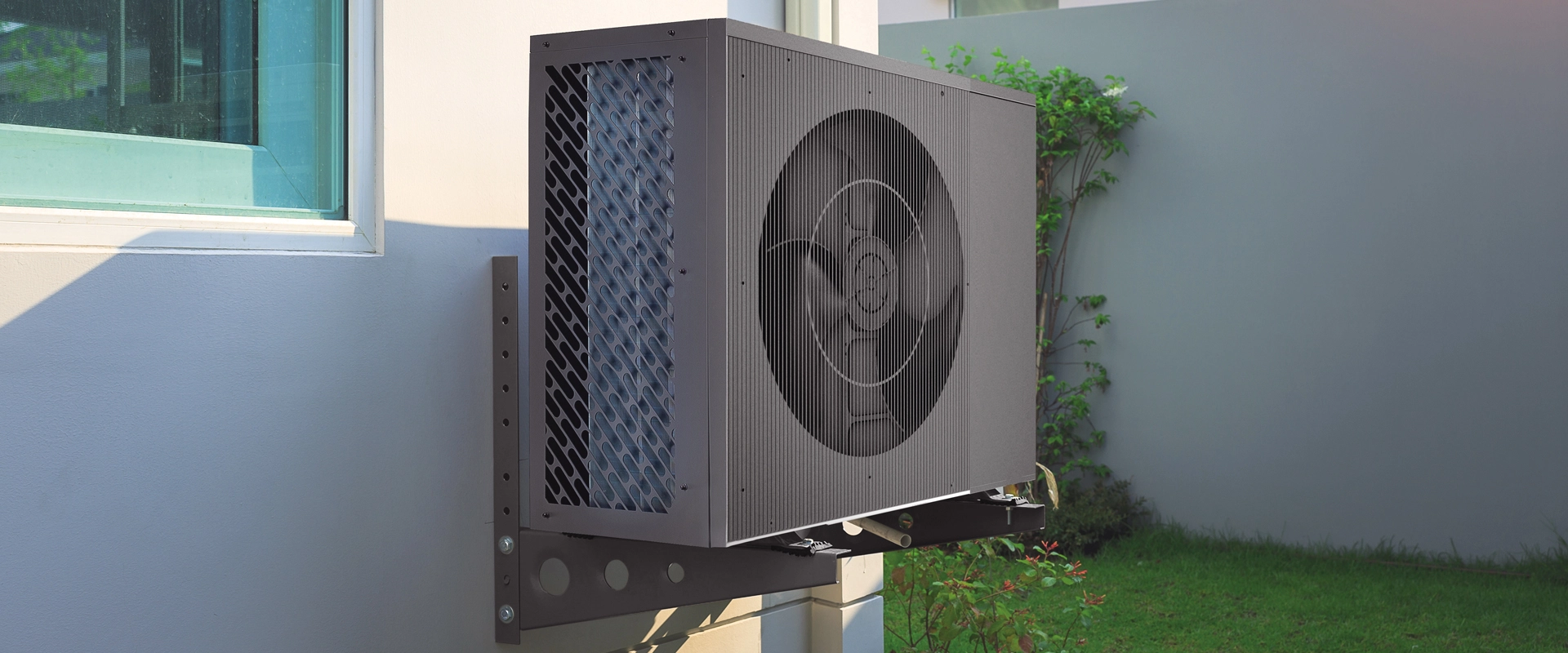 R32 Split Air To Water Heat Pump